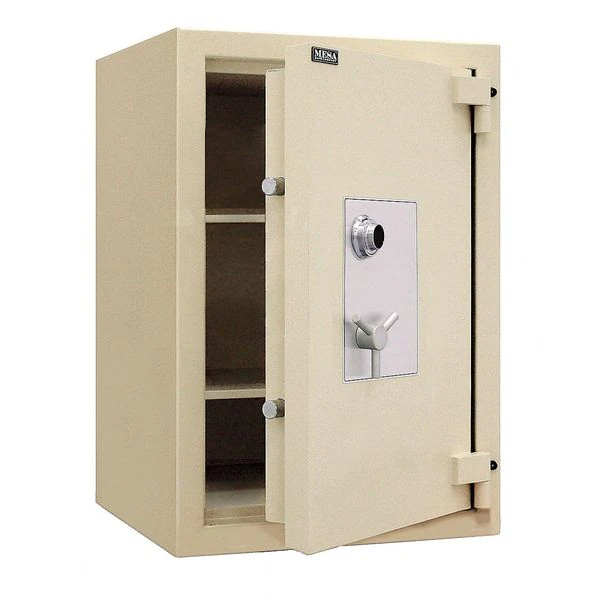 Fire Safe Jewelers Vault, 9.7 cu ft MTLF3524 (Contact Us for Special Pricing)