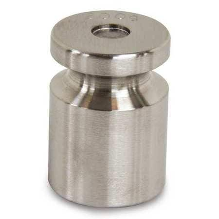 Calibration Weight, SS, 200g, Cylinder (Part#:12509)