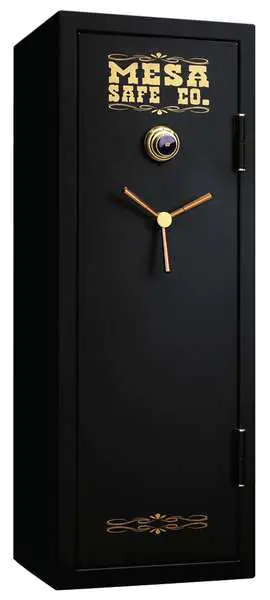 Gun Safe, 7.9 cu. ft., Combination Dial MBF5922C (Contact Us for Special Pricing)