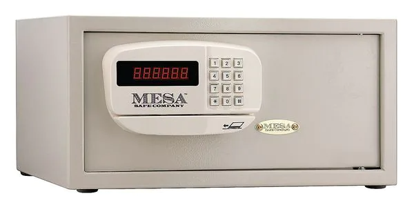 Hotel and Residential Safe, 1.2 cu ft MHRC916E (Contact Us for Special Pricing)