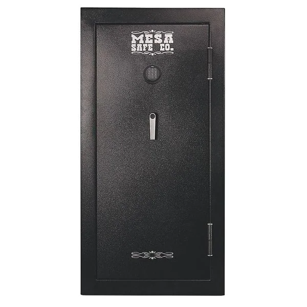 Gun Safe, 16.5 cu. ft., Shaped Handle/Fire MGL24E (Contact Us for Special Pricing)