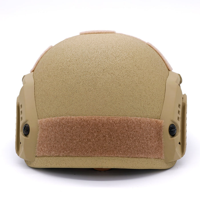 Ballistic Tactical Helmet / Military Grade