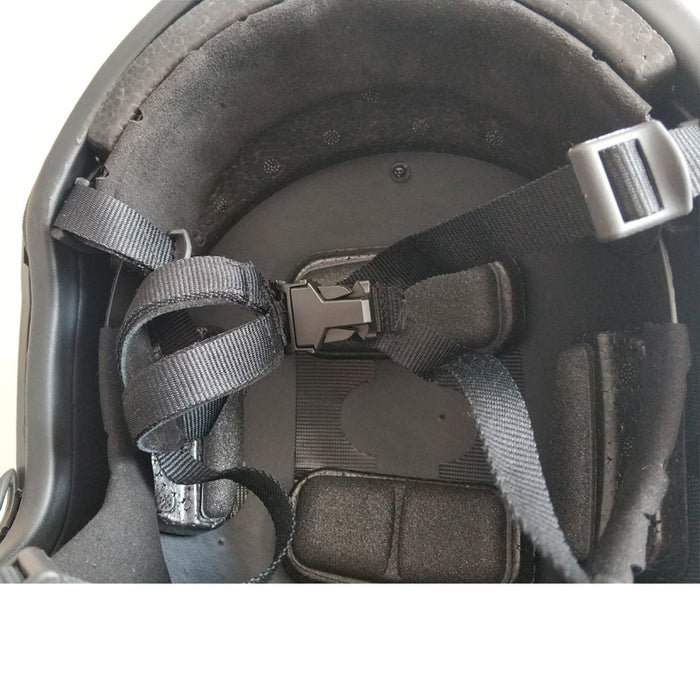 Ballistic Tactical Helmet / Military Grade