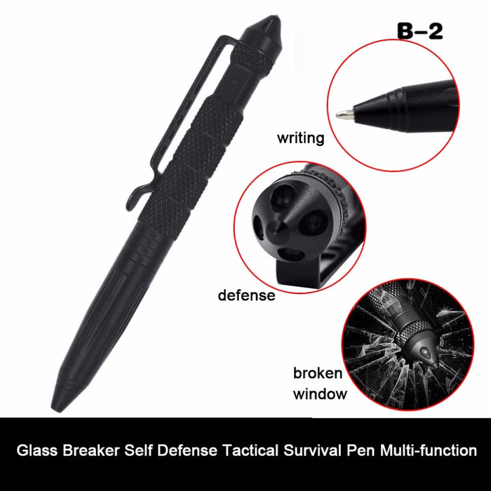 Tactical Pen Personal Protection