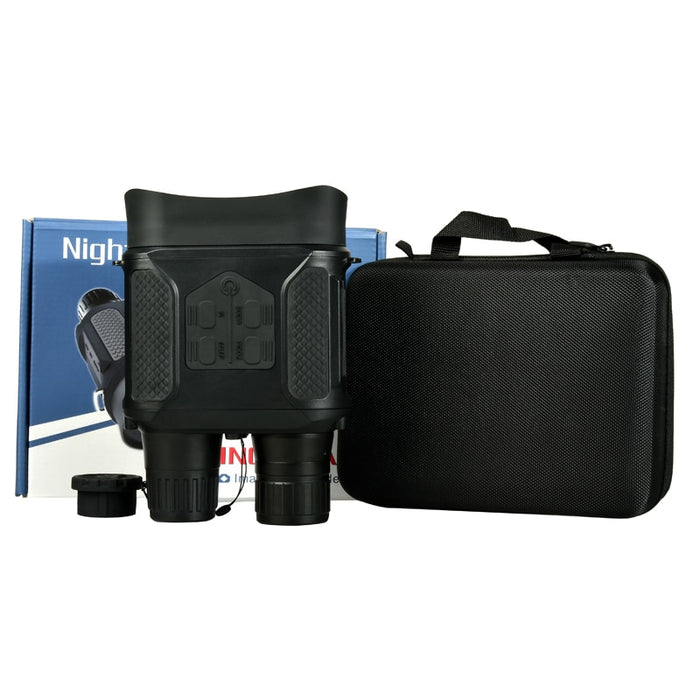 Night Vision Binoculars Burglar Prevention