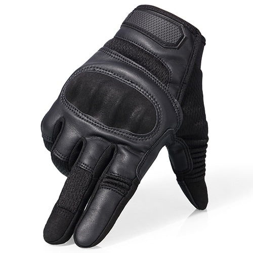 Knuckle Tactical Gloves