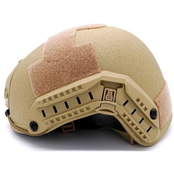 Ballistic Tactical Helmet / Military Grade