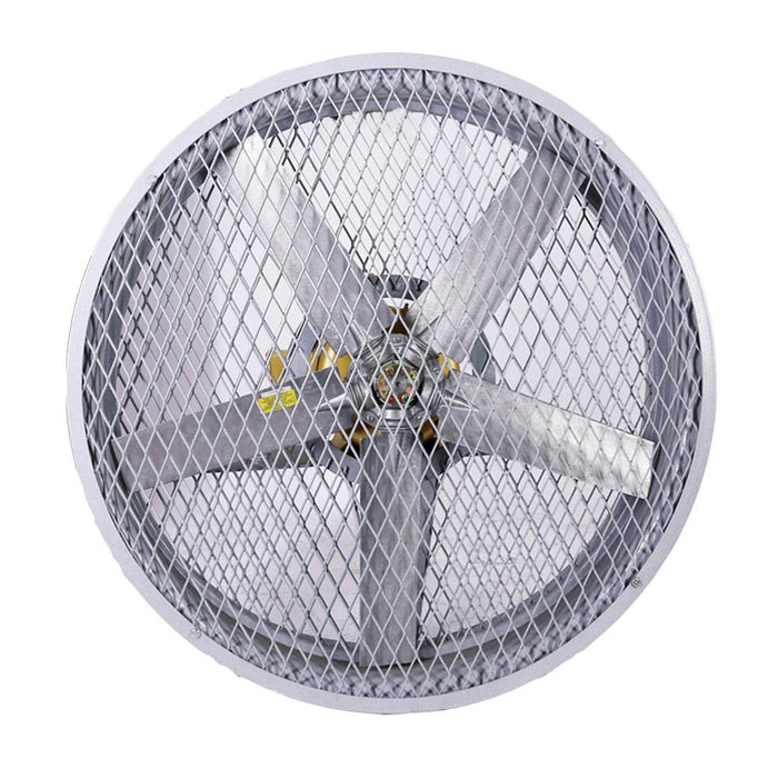 TP High Velocity Fan 42 inch w/ Pedestal 22745 CFM 3 Phase TPP4218T-X